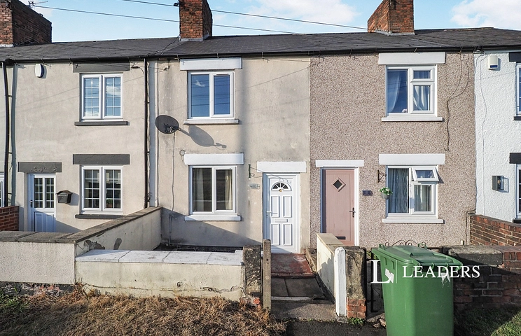 2 bedroom house to rent - Hardy Barn, Shipley, DE75