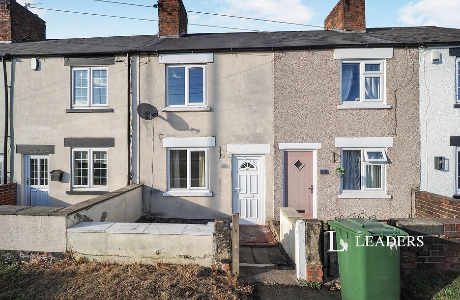 2 bedroom house to rent - Hardy Barn, Shipley, DE75 - Property View 1