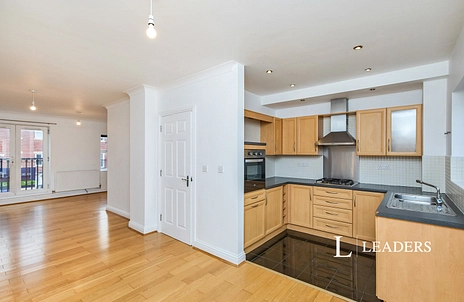 3 bedroom townhouse to rent - Crystal Close, Mickleover, DE3 - Property View 2