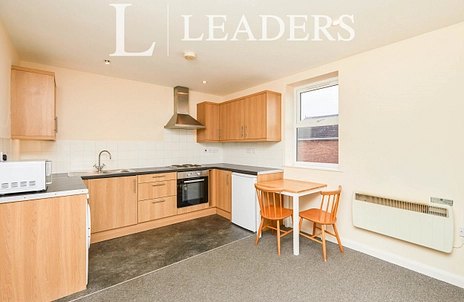 2 bedroom apartment to rent - Chapel Street, Kilburn, Belper, Derbyshire, DE56 - Property View 2