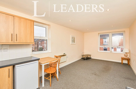 2 bedroom apartment to rent - Chapel Street, Kilburn, Belper, Derbyshire, DE56 - Property View 3