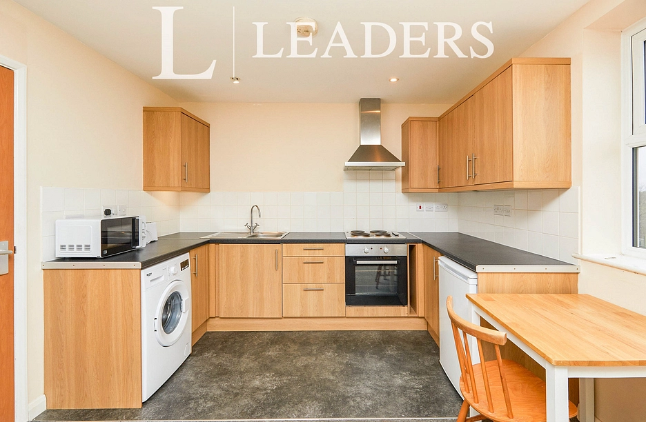 2 bedroom apartment to rent - Chapel Street, Kilburn, Belper, Derbyshire, DE56 - Property View 1