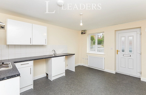1 bedroom bungalow to rent - Windmill Avenue, Kilburn, Belper, DE56 - Property View 2