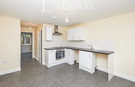 1 bedroom bungalow to rent - Windmill Avenue, Kilburn, Belper, DE56 - Property View 3