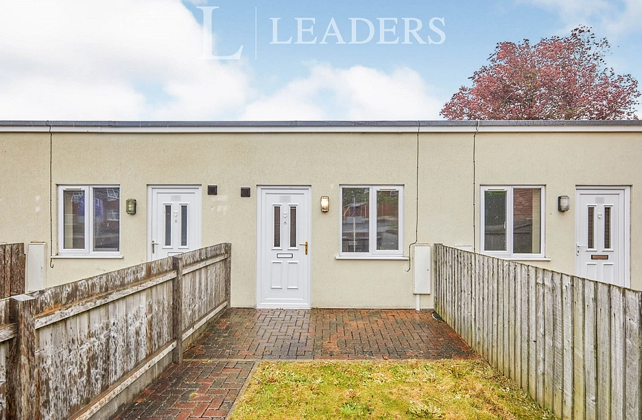 1 bedroom bungalow to rent - Windmill Avenue, Kilburn, Belper, DE56 - Property View 1