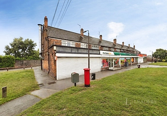 2 bed flat/apartment for rent in Chestnut Avenue, Belper, DE56