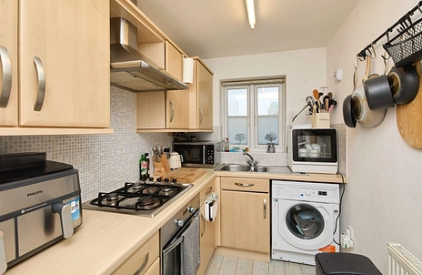 2 bedroom house to rent - Ireton Close, Belper, Derbyshire, DE56 - Property View 2