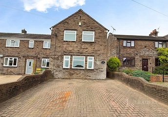 3 bedroom house to rent - Coasthill, Crich, Matlock, Derbyshire, DE4 - Property View 1
