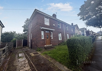 3 bed house for rent in Sycamore House Road, Sheffield, S5