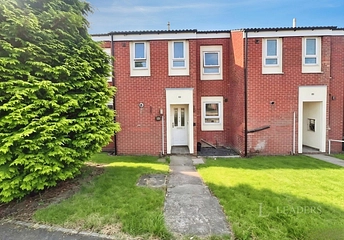 3 bed house for rent in Dale Park Avenue, Kilburn, Belper, Derbyshire, DE56