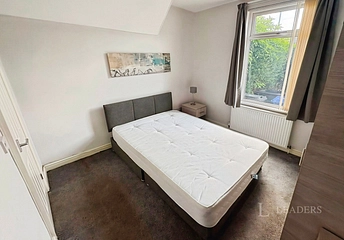 1 bed property for rent in Barnsley Road, Wombwell, Barnsley, S73