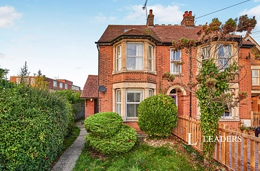 1 bedroom apartment to rent - Dunmow Road, Bishops Stortford, CM23