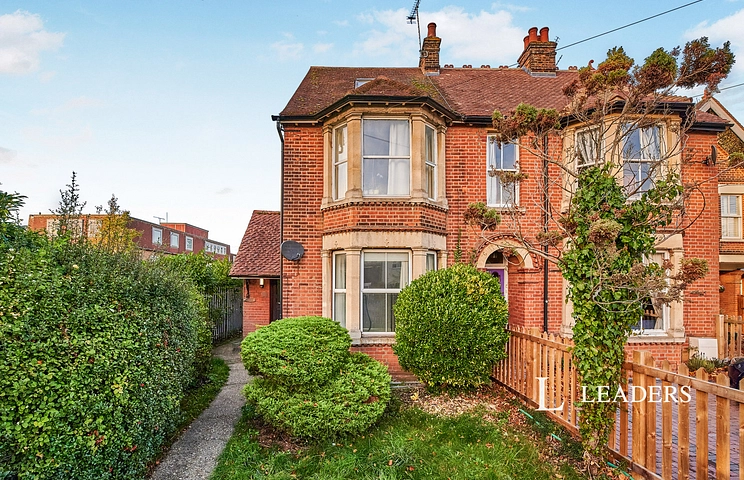 1 bedroom apartment to rent - Dunmow Road, Bishops Stortford, CM23