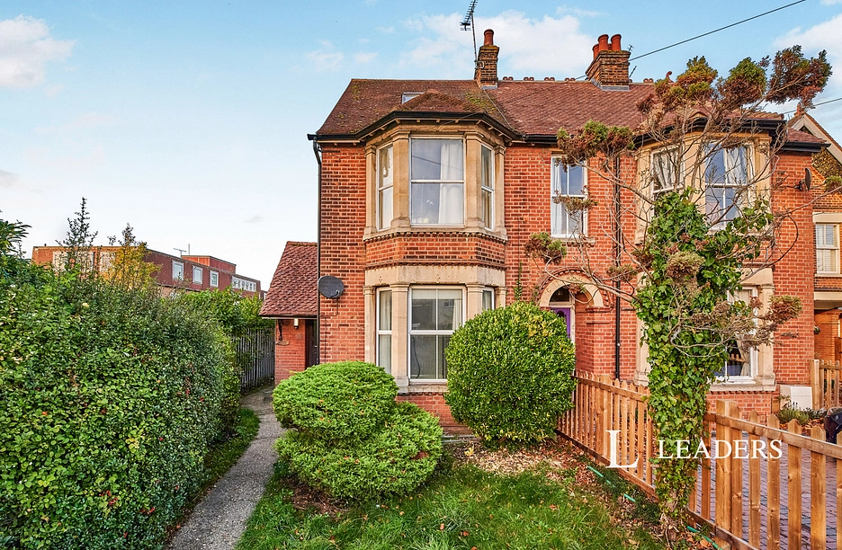 1 bedroom apartment to rent - Dunmow Road, Bishops Stortford, CM23 - Property View 1