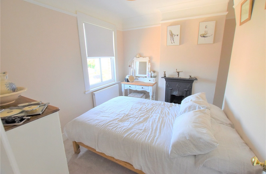 1 bedroom terraced to rent - Sheering Mill Lane, Sawbridgeworth, CM21 - Property View 1
