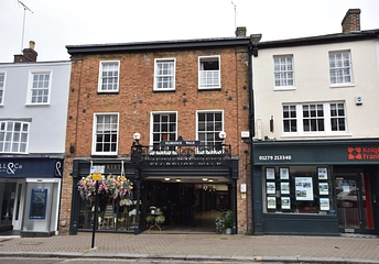 1 bedroom duplex to rent - Florence Walk, North Street, Bishop's Stortford, Hertfordshire, CM23 - Property View 1