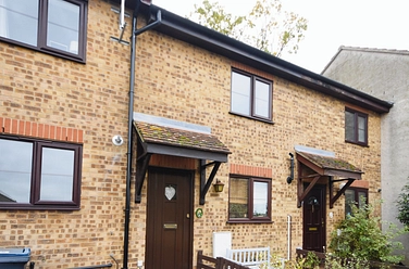 2 bedroom house to rent - Grange Walk, Grange Road, Bishops Stortford, CM23