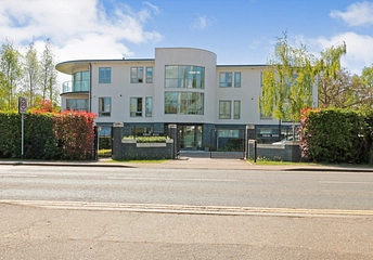 2 bed flat/apartment for rent in Queen Ediths Way, Cambridge, CB1