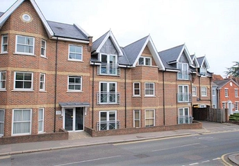 2 bed flat/apartment for rent in Watsons Yard, Hadham Road, Bishop's Stortford, CM23