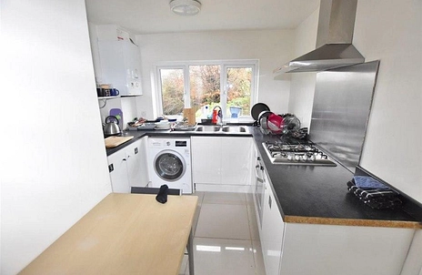 1 bedroom house to rent - Dunmow Road, Bishops Stortford, CM23 - Property View 3