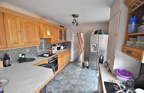 1 bedroom house to rent - Victoria Street, Braintree, CM7 - Property View 3