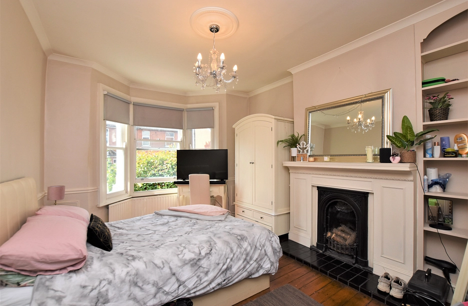 1 bedroom house to rent - Victoria Street, Braintree, CM7 - Property View 1