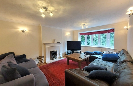 1 bedroom detached to rent - Marguerite Way, Bishop's Stortford, Hertfordshire, CM23 - Property View 3