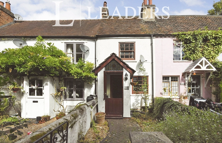 2 bedroom house to rent - Stansted Road, CM23