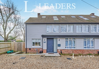 5 bedroom house to rent - Chelmsford Road, Hatfield Heath, Bishops Stortford, CM22 - Property View 1