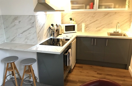 1 bedroom apartment to rent - Thomas Heskin Court, Station Road, Bishops Stortford, CM23 - Property View 2