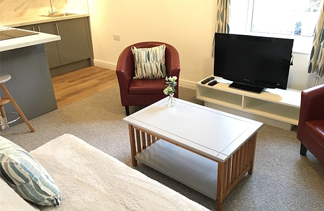 1 bedroom apartment to rent - Thomas Heskin Court, Station Road, Bishops Stortford, CM23 - Property View 3