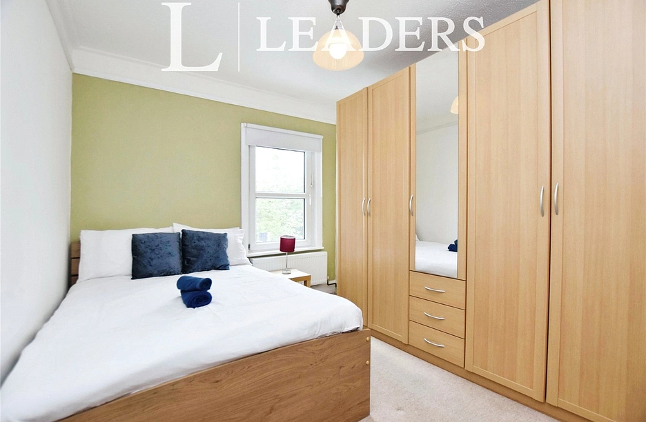 1 bedroom house to rent - Dunmow Road, Bishops Stortford, Hertfordshire, CM23 - Property View 1