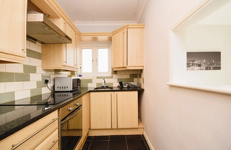 1 bedroom apartment to rent - Florence Walk, North Street, Bishops Stortford, CM23 - Property View 3