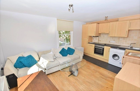 2 bedroom apartment to rent - Stort Road, Bishops Stortford, CM23 - Property View 2