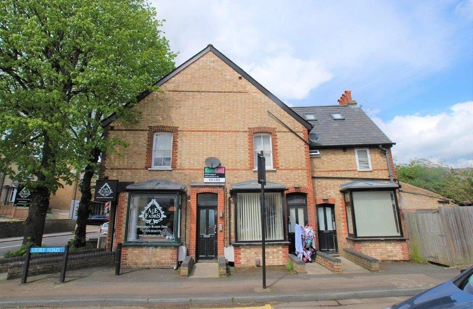 2 bedroom apartment to rent - Stort Road, Bishops Stortford, CM23 - Property View 1