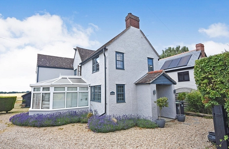 4 bedroom house to rent - Stebbing Road, Felsted, Dunmow, CM6 - Property View 3