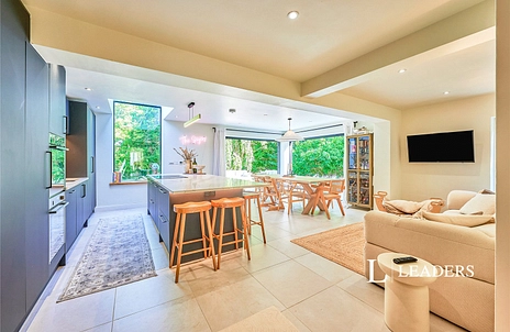 4 bedroom house to rent - Stane Close, CM23 - Property View 2