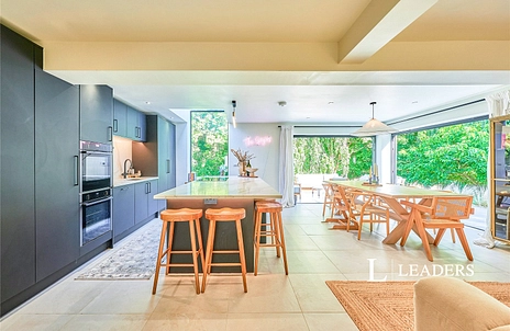 4 bedroom house to rent - Stane Close, CM23 - Property View 3