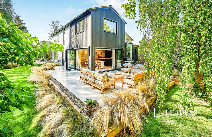 4 bedroom house to rent - Stane Close, CM23