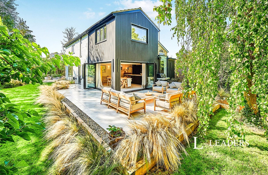 4 bedroom house to rent - Stane Close, CM23 - Property View 1