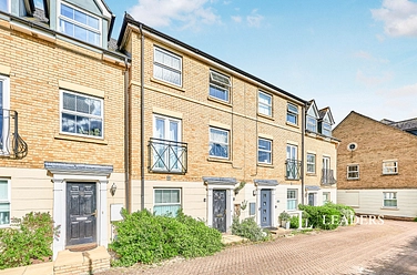 1 bedroom property to rent - The Pastures, Brewers End, Takeley, Bishops Stortford, CM22