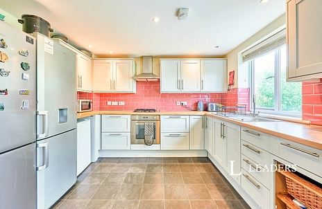 1 bedroom property to rent - The Pastures, Brewers End, Takeley, Bishops Stortford, CM22 - Property View 2