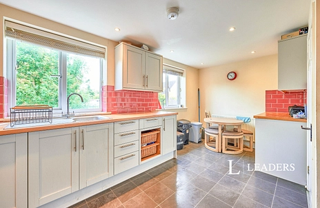 1 bedroom property to rent - The Pastures, Brewers End, Takeley, Bishops Stortford, CM22 - Property View 3