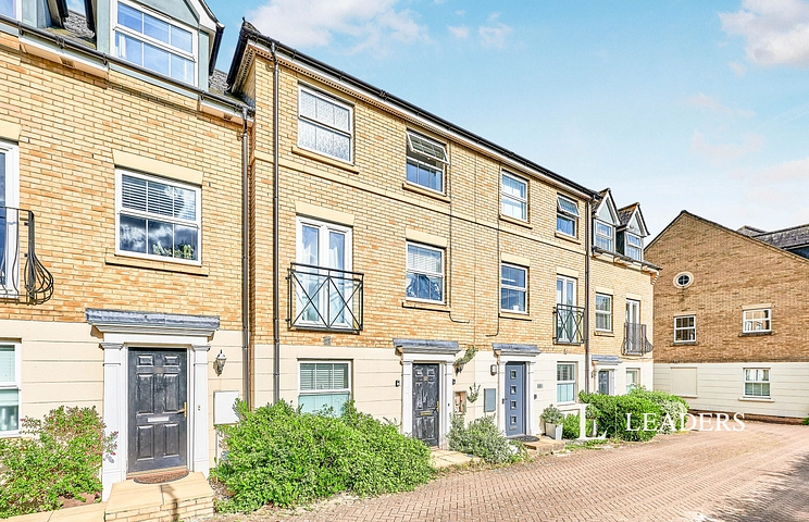 1 bedroom property to rent - The Pastures, Brewers End, Takeley, Bishops Stortford, CM22