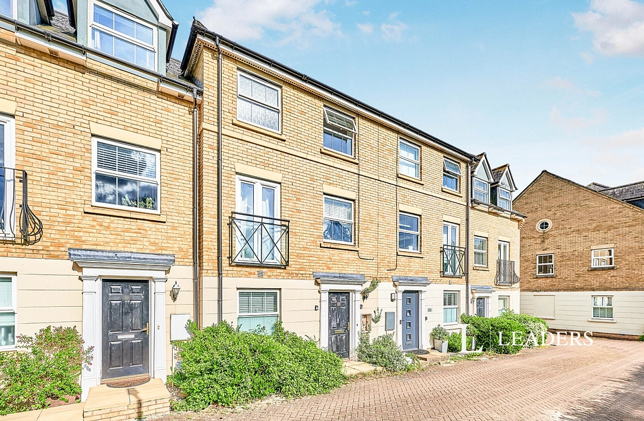 1 bedroom property to rent - The Pastures, Brewers End, Takeley, Bishops Stortford, CM22 - Property View 1