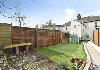 1 bedroom maisonette to rent - London Road, Bishops Stortford, CM23 - Property View 1