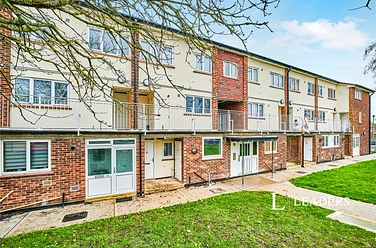 1 bedroom apartment to rent - Plaw Hatch Close, Bishops Stortford, CM23