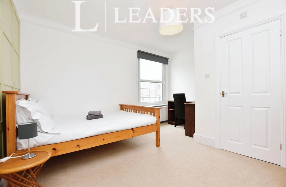 1 bedroom house to rent - Dunmow Road, Bishop's Stortford, Hertfordshire, CM23 - Property View 1