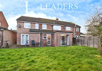 1 bedroom property to rent - Hawthorn Close, Takeley, Bishops Stortford, Essex, CM22 - Property View 1