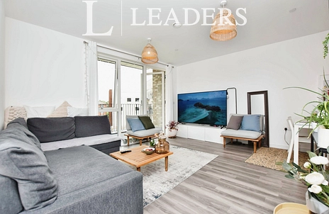 1 bedroom apartment to rent - Carriage House, Morton Peto Road, CM23 - Property View 2